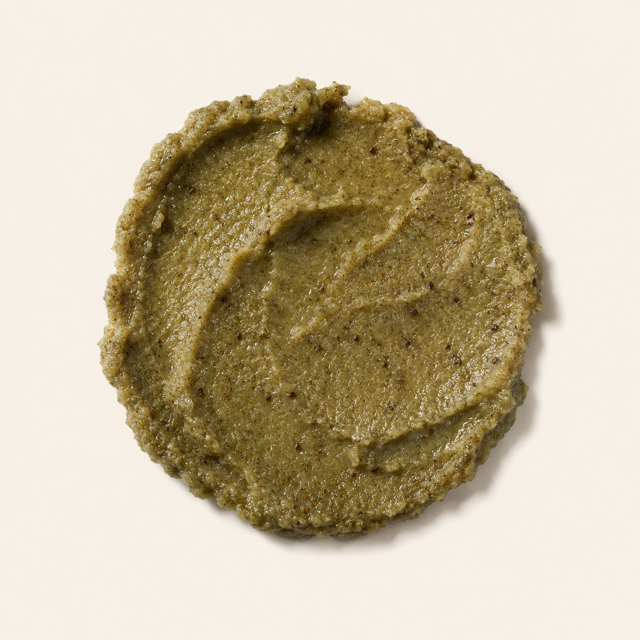 Untouched Mamaku scrub